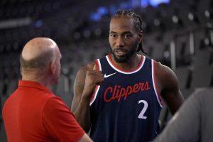 NBA Issues Franchise-Altering Punishments to LA Clippers Following Kawhi Leonard Scandal