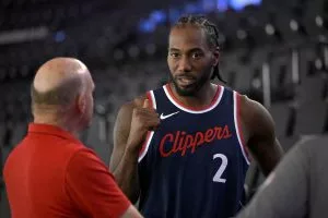 NBA Issues Franchise-Altering Punishments to LA Clippers Following Kawhi Leonard Scandal