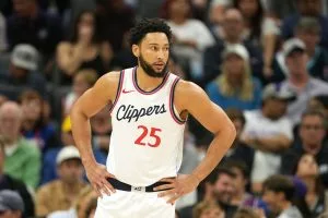 Ben Simmons Inks One-Year Deal With the Kings