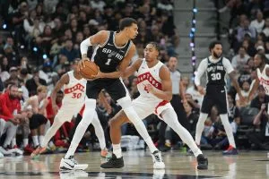 NBA DPOY Odds and Predictions for 2026: Can Anyone Challenge Wembanyama?