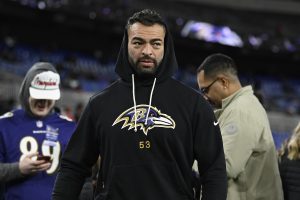 Vikings Add Veteran Pass Rusher Kyle Van Noy Before Opening Week