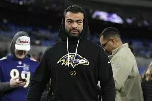Vikings Add Veteran Pass Rusher Kyle Van Noy Before Opening Week