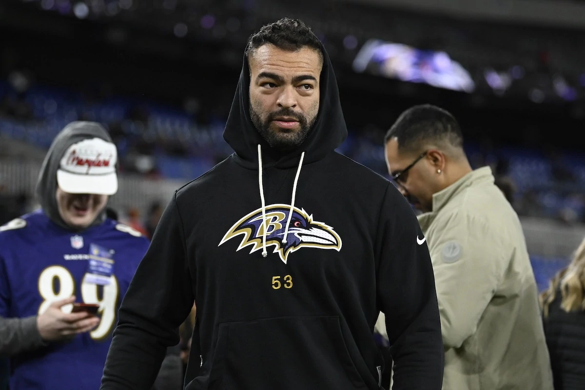 Minnesota Vikings Add Veteran Pass Rusher Kyle Van Noy