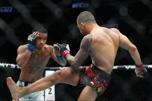 UFC 331 Props and Parlay Picks: Big Night of Fighting Action in California