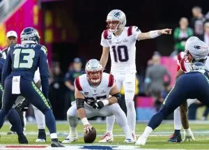 Patriots vs. Seahawks Prediction, Odds & Picks for Sept. 9: New England Gets Revenge