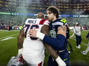 Wednesday Night Week 1 NFL Parlay Picks & Player Props: Best Patriots-Seahawks Bets