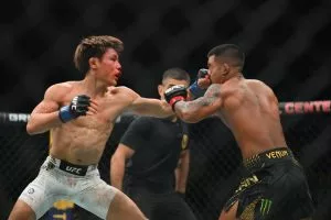 UFC 331 Odds and Predictions: Will Van Defeat Pantoja Again?