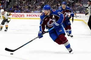 Kings vs. Avalanche Prediction, Odds & Props for Sept. 30: Avalanche Buries Kings