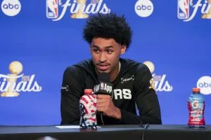 NBA 6th Man of the Year Odds, Predictions for 2026: Dylan Harper Leads a Deep Field