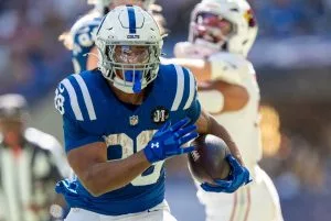 Ravens vs. Colts Prediction, Odds & Picks for Sept. 13: Take the Over