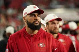 Anytime Touchdown Scorer Today 09/10: Super Bowl Favorite Rams Take on Niners