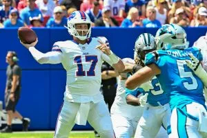 Bills vs. Texans Prediction, Odds & Picks for Sept. 13: Take the Under