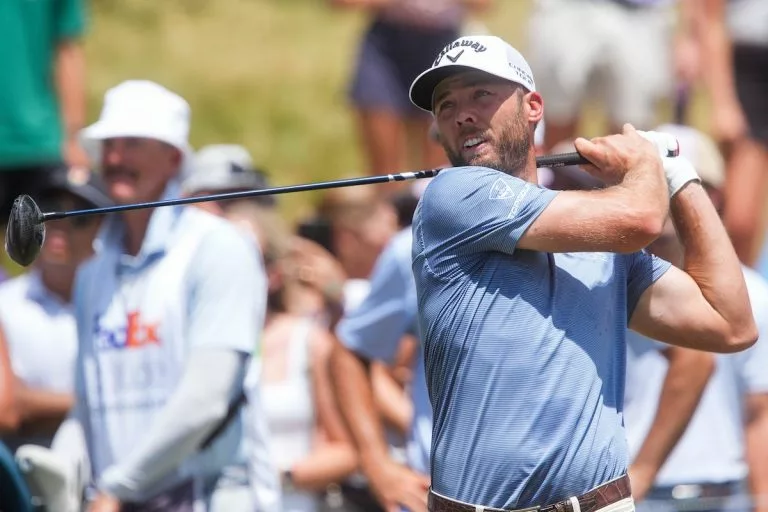 Presidents Cup Props & Parlay Picks for 2026: Sam Burns Time