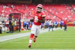 MNF Week 1 NFL Parlay Picks & Player Props: Broncos-Chiefs Divisional Clash