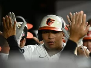 MLB Home Run Props and Predictions Today: Top Player Props for Sept. 8
