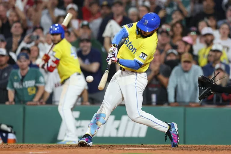 MLB Home Run Props and Predictions Today: Top Player Props for Sept. 5