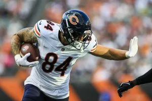 Bears vs. Vikings Prediction, Odds & Picks for Sept. 20: Expect Scoring