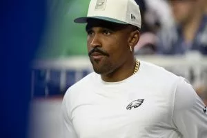 Eagles vs. Commanders Prediction, Odds & Picks for Sept. 13: Philly Poised for Big Week 1 Win