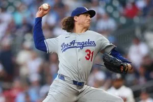 Dodgers vs. Nationals Prediction, Odds & Props for Sept. 5: Back the Under