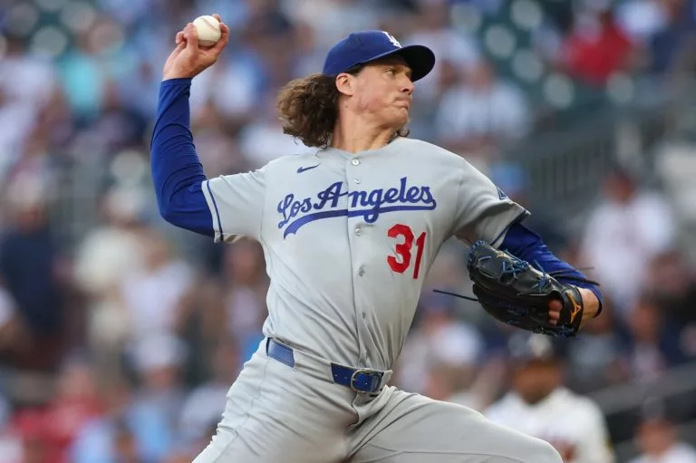 Dodgers vs. Nationals Prediction, Odds & Props for Sept. 5: Back the Under
