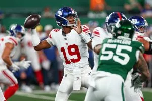 AGA: NFL Betting Slows as Prediction Markets Gain Hold