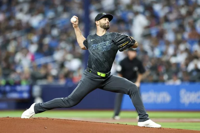MLB Pitcher Props for Sep. 4: Pirates' Jones Racks Up K's vs. Angels