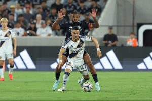 MLS Best Bets and Picks for Sept. 5: Weekend Wins for Miami, Red Bulls & LAFC