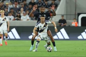 MLS Best Bets and Picks for Sept. 5: Weekend Wins for Miami, Red Bulls & LAFC