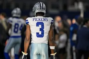 Anytime Touchdown Scorer Today 09/13: Five NFL TD Picks for Sunday