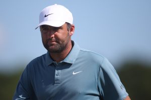 Presidents Cup Odds & Predictions for 2026: Good American Chalk
