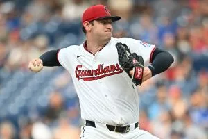 MLB Pitcher Props for Sep. 6: Guardians' Williams Tames the Tigers