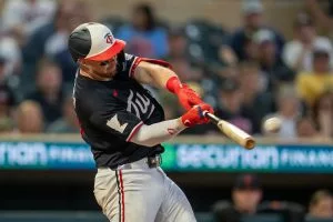MLB Home Run Props and Predictions Today: Top Player Props for Sept. 4
