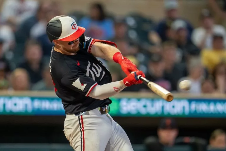 MLB Home Run Props and Predictions Today: Top Player Props for Sept. 4