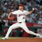 MLB Pitcher Props for Sep. 14: Guardians' Williams Piles Up K's