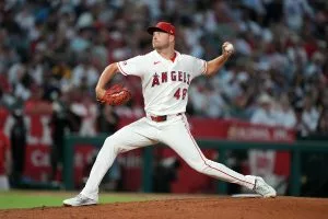 MLB Pitcher Props for Sep. 14: Guardians' Williams Piles Up K's