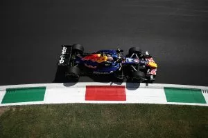 Italian Grand Prix Odds & Prediction for 2026: Can Max Verstappen Continue Dominance on this Stage?