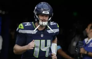 Reigning Champion Seahawks Getting Sam Darnold Back for Week 3