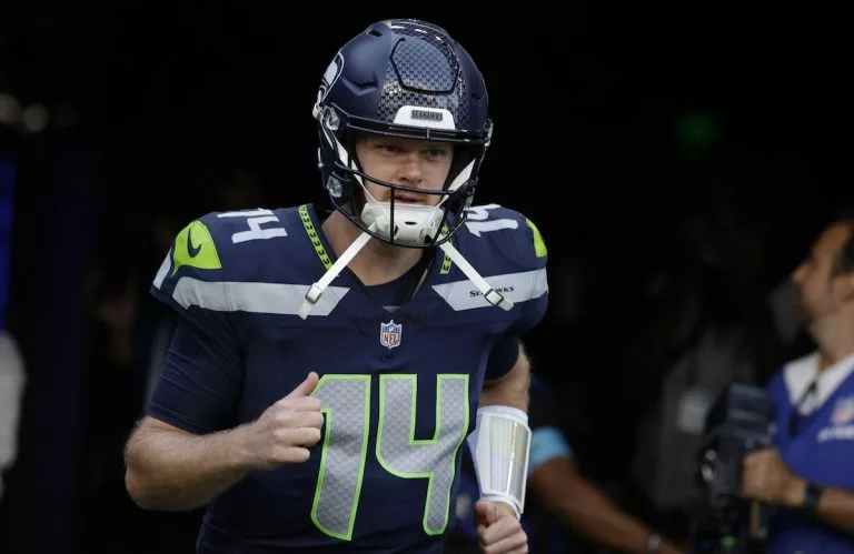Reigning Champion Seahawks Getting Sam Darnold Back for Week 3