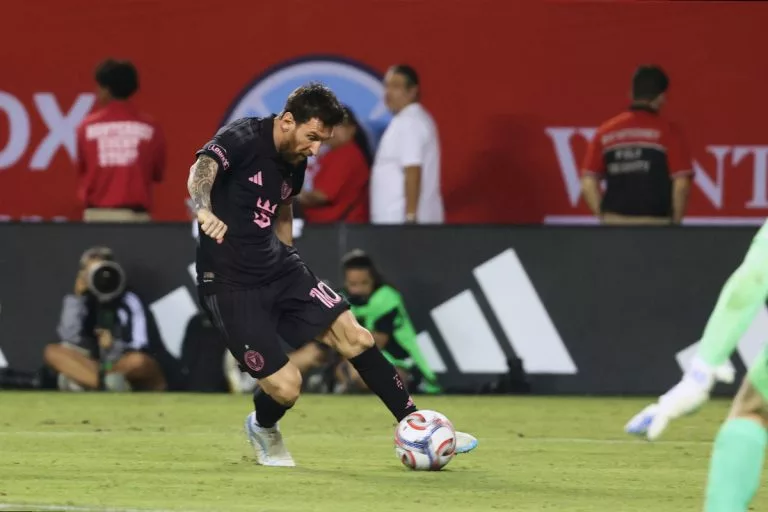 MLS Best Bets and Picks for Sept. 12: Inter Miami & Nashville Lock Horns