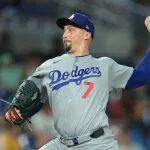 MLB Pitcher Props for Sep. 16: Dodgers' Snell Mows Down Reds