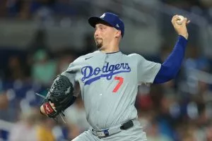 MLB Pitcher Props for Sep. 16: Dodgers' Snell Mows Down Reds
