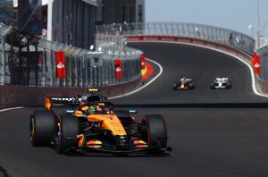 Spanish Grand Prix Odds & Prediction for 2026: Can Lando Norris Turn Pole Into a Win in Madrid?