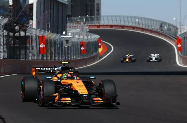 Spanish Grand Prix Odds & Prediction for 2026: Can Lando Norris Turn Pole Into a Win in Madrid?