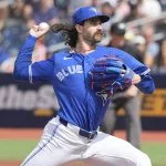 MLB Pitcher Props for Sep. 18: Nationals' Cavalli Shuffles Cards
