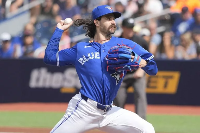 MLB Pitcher Props for Sep. 18: Nationals' Cavalli Shuffles Cards