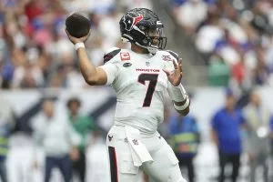 Bengals vs. Texans Prediction, Odds & Picks for Sept. 20: Cincy Live Dog