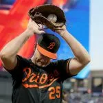 Pete Alonso Clubs 300th Career Home Run at Citi Field
