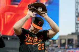 Pete Alonso Clubs 300th Career Home Run at Citi Field
