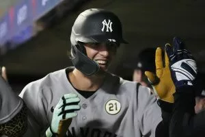 MLB Home Run Props and Predictions Today: Top Player Props for Sept. 24