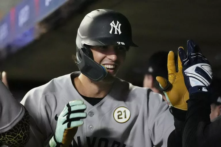 MLB Home Run Props and Predictions Today: Top Player Props for Sept. 24
